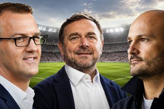 Proč čeští miliardáři kupují fotbalové kluby? Byznysový insider mluví o jejich motivacích a ambicích